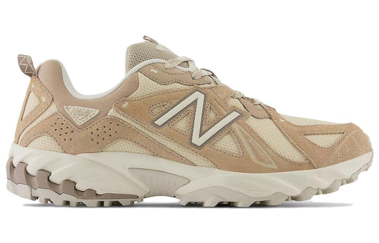 New Balance 610v1 'Mindful Grey Mushroom' ML610TBE