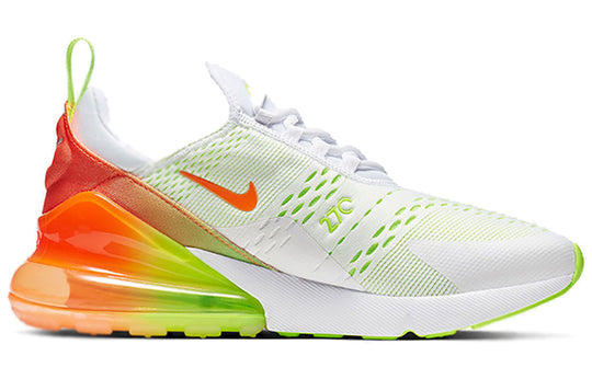 Nike Air Max 270 'Summer Gradient White' CN7077-181