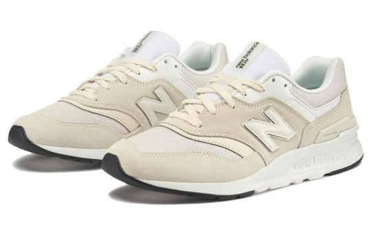 (WMNS) New Balance 997H 'Beige White' CW997HTJ