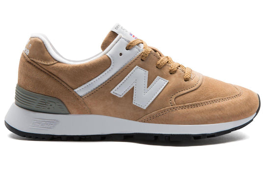 (WMNS) New Balance 576 'Tan White' W576TNW