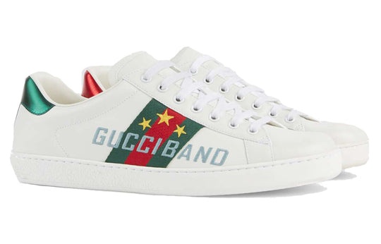 Gucci Ace 'Gucci Band' 603693-0FI10-9069