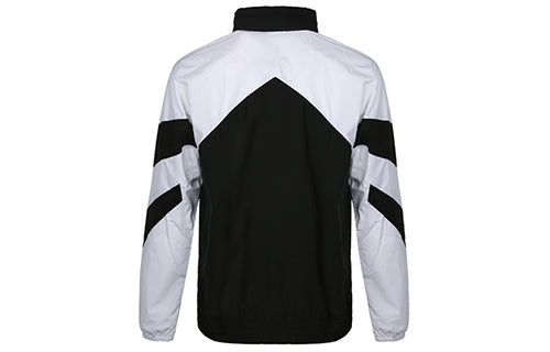 adidas originals Palmeston Windbreaker 'Black White' DJ3450