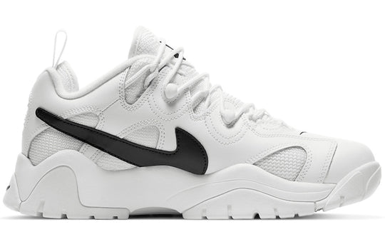 Nike Air Barrage Low 'Summit White' CW3130-100