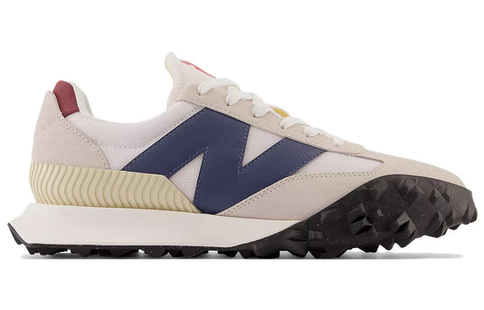 New Balance XC-72 'White Blue' UXC72RI