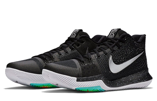 Nike Kyrie 3 EP 'Black White' 852396-018