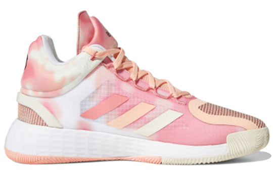 adidas D Rose 11 'Glow Pink' FX6597