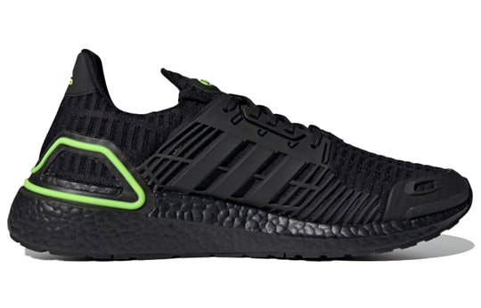 adidas UltraBoost CC_1 DNA 'Black Solar Yellow' GX7812