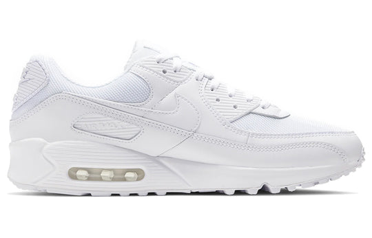 Nike Air Max 90 'Triple White' CN8490-100