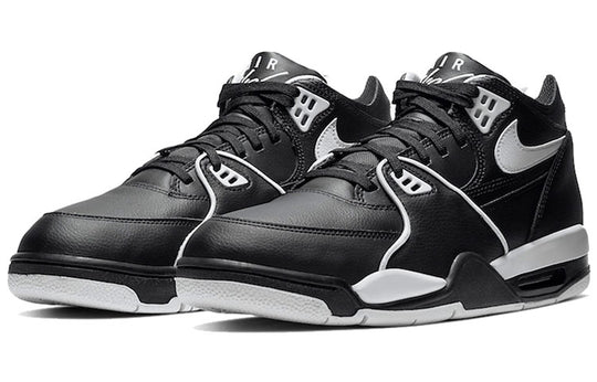 Nike Air Flight 89 'Black' CU4833-015