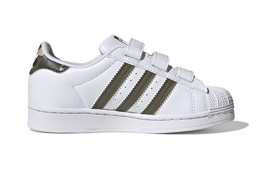 (PS) adidas Superstar 'White Camo' HQ4285