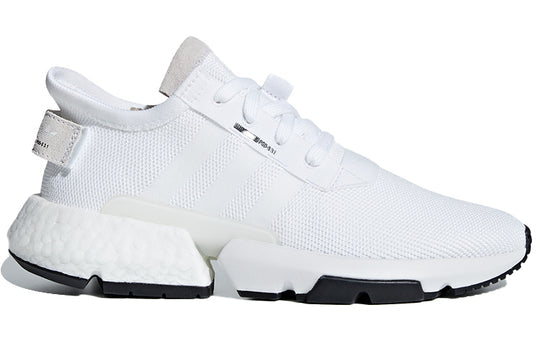 (WMNS) adidas P.O.D. S3.1 'Cloud White' B37459