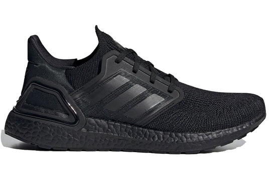 adidas James Bond 007 x UltraBoost 20 'No Time to Die - Triple Black' FY0645