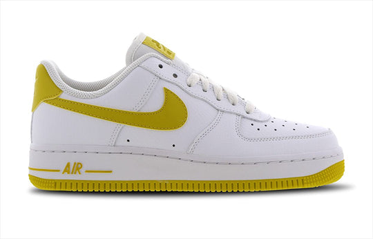 (WMNS) Nike Air Force 1 Low 'Bright Citron' AH0287-103