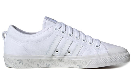 adidas Nizza HK 'Footwear White' EE5602