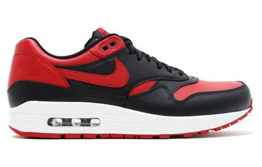 Nike Air Max 1 Premium 'Bred' 665873-061