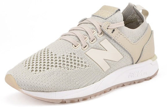 (WMNS) New Balance 247 'Moonbeam' WRL247SV