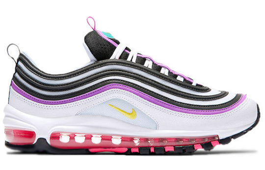 (WMNS) Nike Air Max 97 'Bright Violet' 921733-106