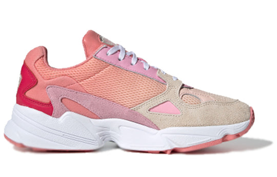 (WMNS)adidas Falcon 'Pink' EF1964