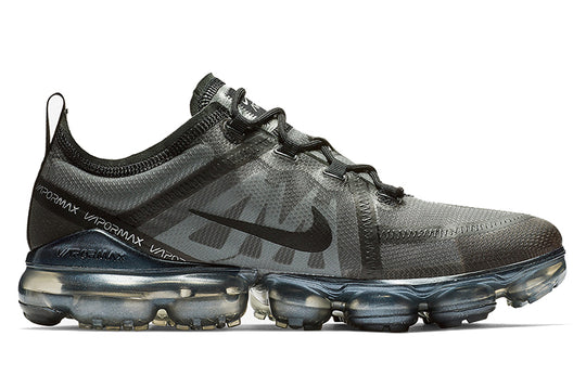 Nike Air VaporMax 2019 'Ghost Black' AR6631-004