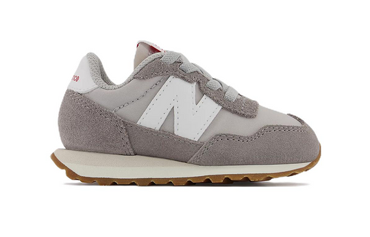 (TD) New Balance 237 Bungee 'Marblehead' IH237PE