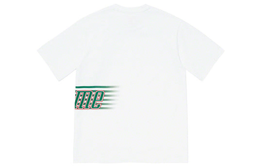 Supreme SS20 Week 8 Side Logo S SUP-SS20-570