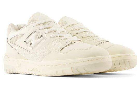 New Balance 550 'Turtledove' BB550HSA