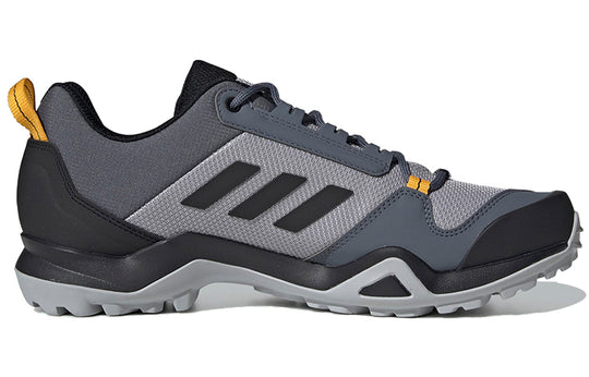 adidas Terrex AX3 'Light Granite Active Gold' EF0533