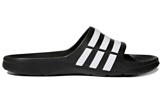 adidas Duramo Slide 'Black' G15890