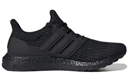 adidas UltraBoost 4.0 DNA 'Core Black' FY9121