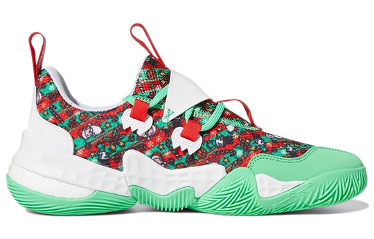 adidas Trae Young 1 'Christmas' GY0305