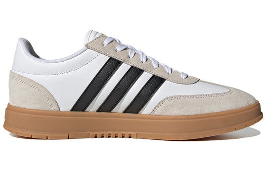 adidas Gradas 'White Black Gum' FW3378