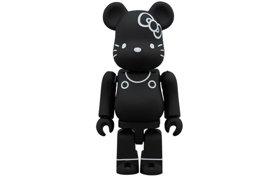 BE@RBRICK Hello Kitty 80 100%+400% KITTY-80