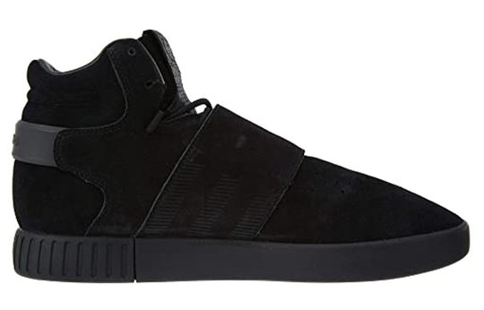 adidas Tubular Invader Strap 'Core Black' BY3632