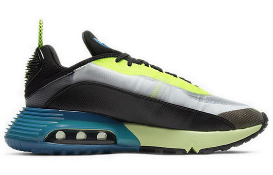 Nike Air Max 2090 'Volt Blue' BV9977-101