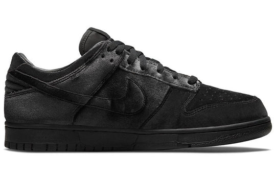 Nike Dover Street Market x Dunk Low 'Black Velvet' DH2686-002