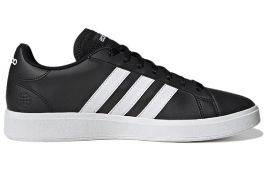 adidas Neo Grand Court Base 2.0 'Core Black' GW9251