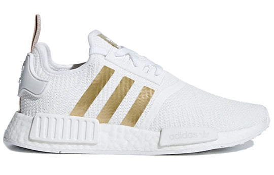 (WMNS) adidas NMD_R1 'Metallic Stripes' B37650