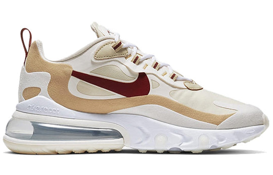 (WMNS) Nike Air Max 270 React 'Equestrian' AT6174-700