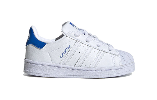 (TD) adidas originals Superstar El I FW0824