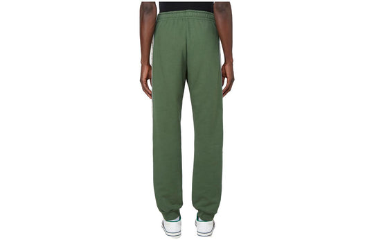 Gucci GG Trim Track Pant 'Green' 630713-XJBUW-3806