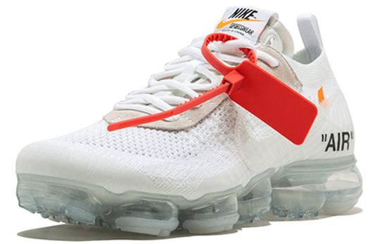 Nike x Off-White Air VaporMax 'Part 2 White' AA3831-100