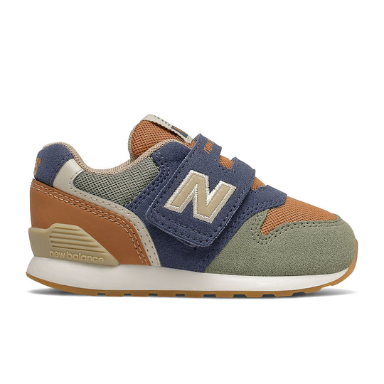 New Balance 996 Toddler Wide 'Navy' IZ996ON3