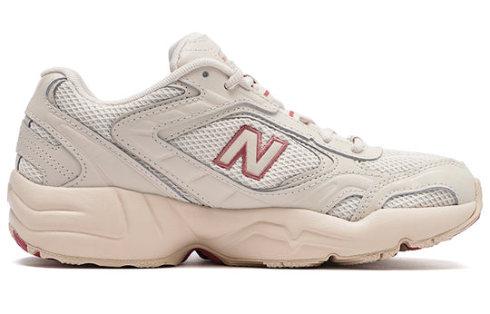 (WMNS) New Balance 452 'Beige' WX452CW