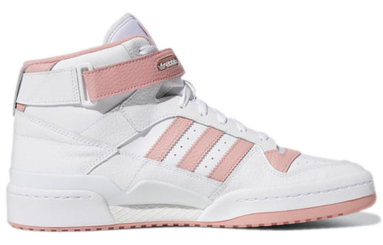 adidas originals Forum Mid 'White Pink' GY5820