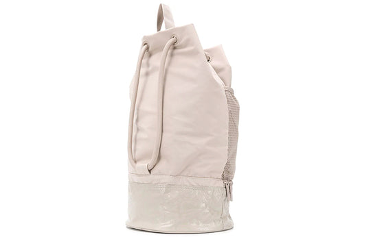 (WMNS) adidas by Stella McCartney Drawstring Backpack 'Beige' FP8837