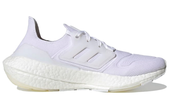 (WMNS) adidas UltraBoost 22 'Triple White' GX5590