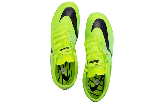 Nike Zoom Ja Fly 3 'Volt' DR9956-700