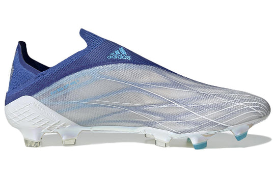 adidas X Speedflow+ FG 'White Legacy Indigo' GY4982