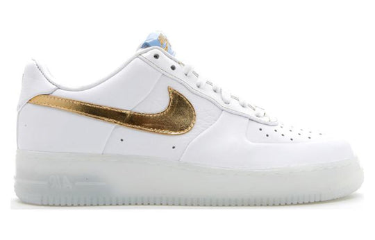 Nike Air Force 1 Low Supreme 'Rio Ferdinand' 352633-171