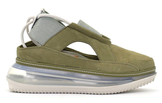 (WMNS) Nike Air Max FF 720 'Olive' AO3189-201